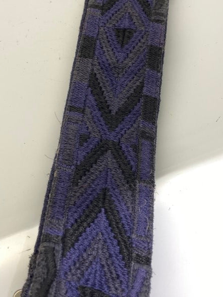 Valentino Black Rockstuds Crossbody Bag-handbag-Valentino-The Closet Egypt