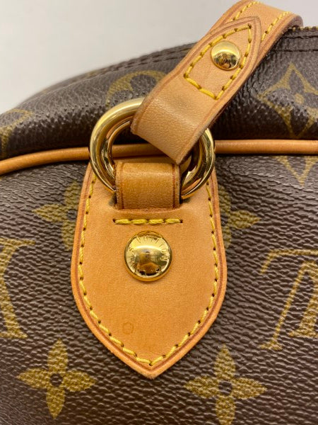 Louis Vuitton Monogram Montorgueil Tote Bag-handbag-Louis Vuitton-The Closet Egypt