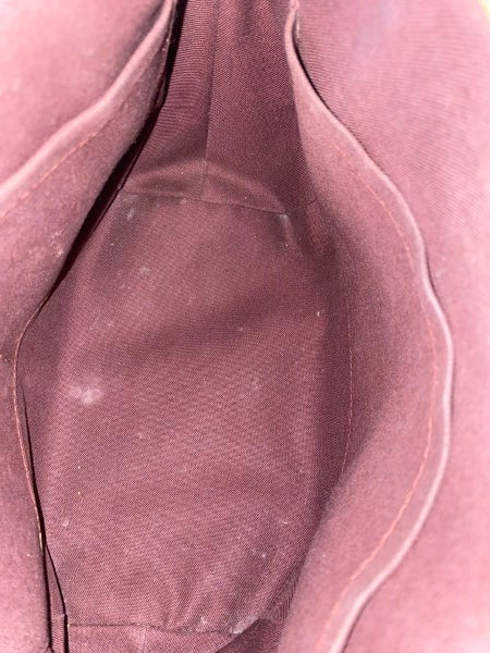 Louis Vuitton Monogram Turenne PM Tote Bag-handbag-Louis Vuitton-The Closet Egypt