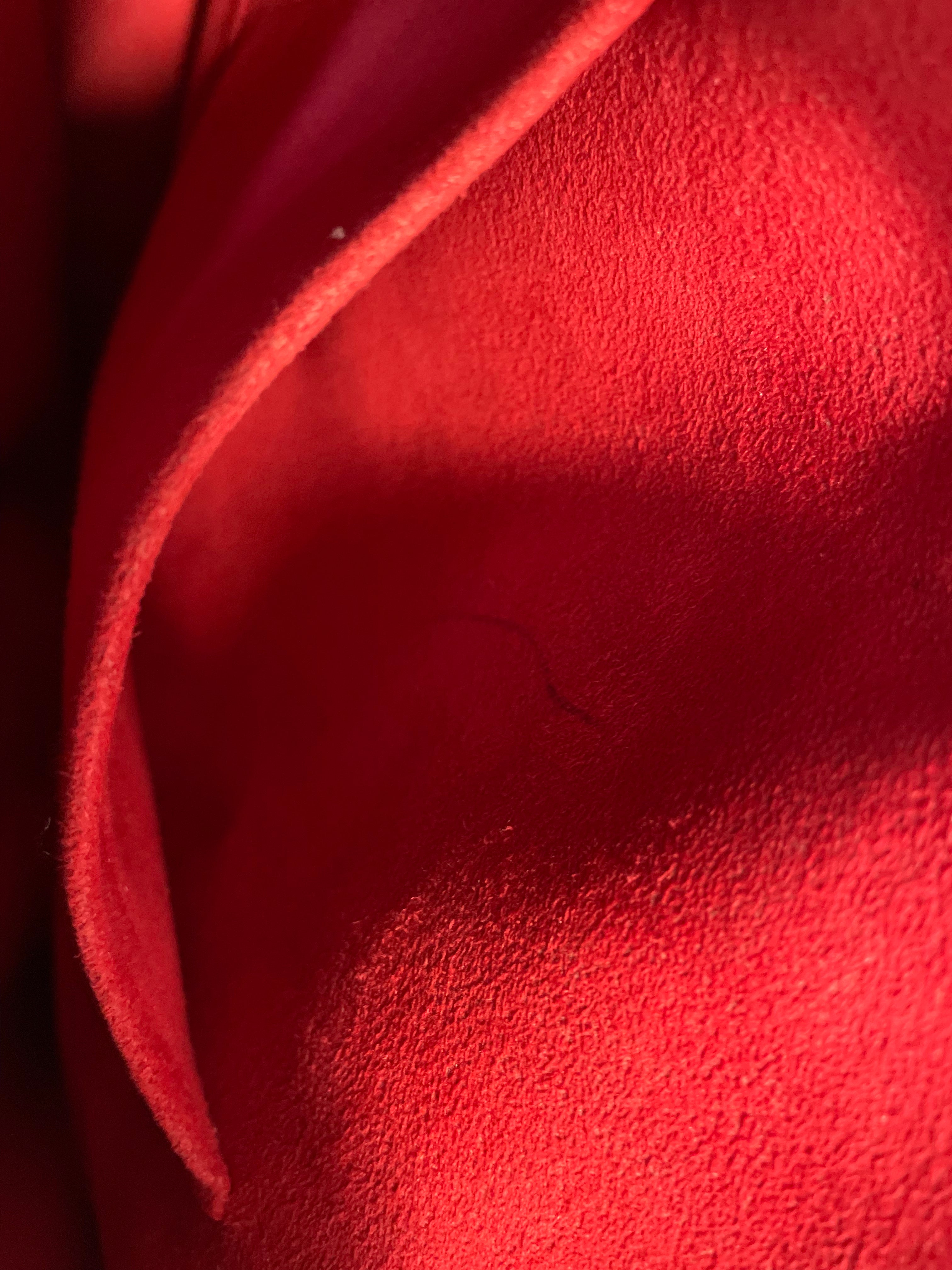 Louis Vuitton Damier Sistina Shoulder Bag-handbag-Louis Vuitton-The Closet Egypt