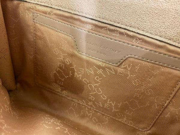 Stella Mccartney Pink falabella Bag-handbag-Stella Mccartney-The Closet Egypt