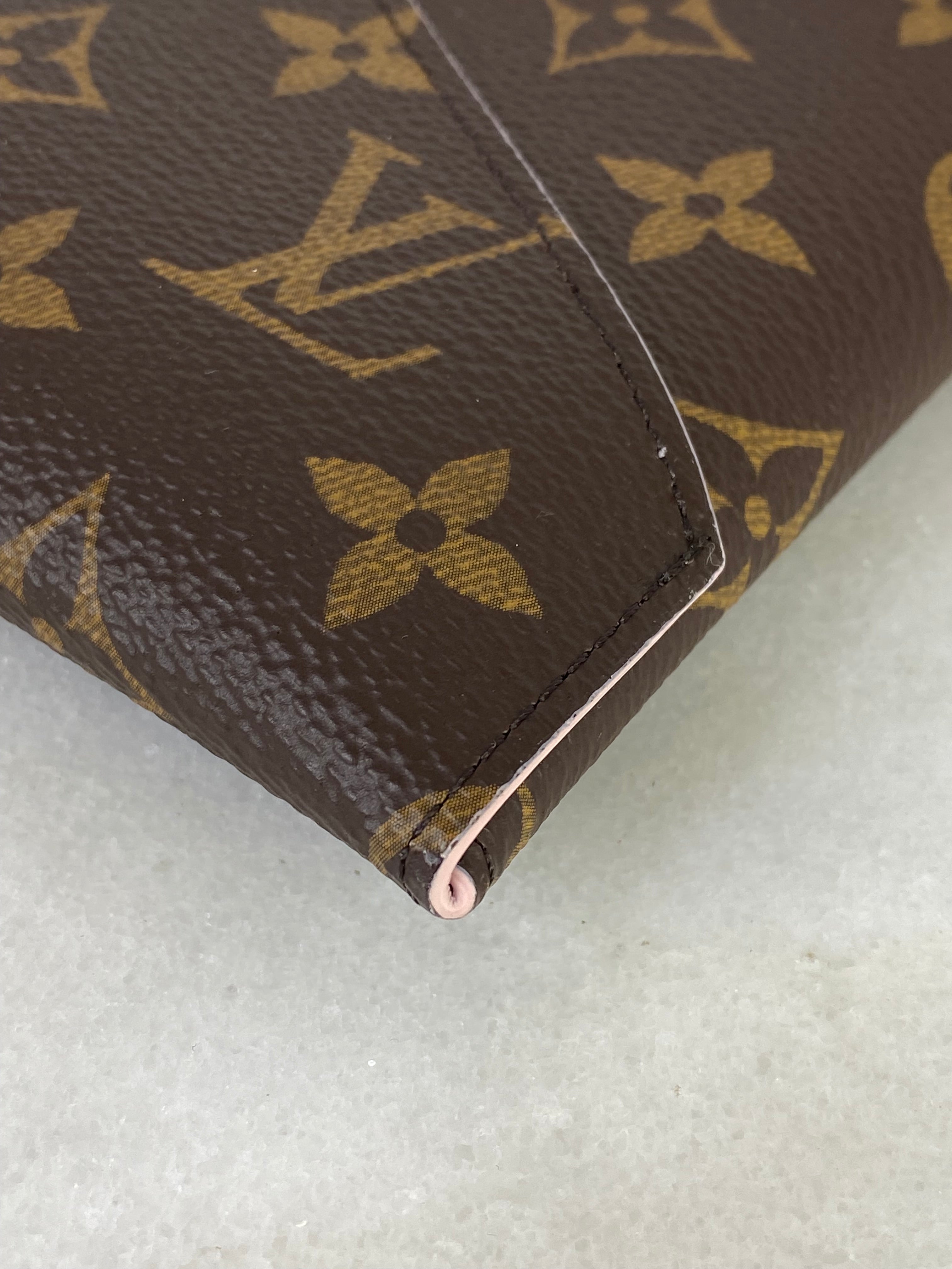 Louis Vuitton Monogram Kirigami Medium Pouch-Pouch-Louis Vuitton-The Closet Egypt