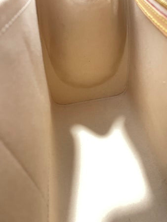 Louis Vuitton Beige Monogram Vernis Brea Bag-handbag-Louis Vuitton-The Closet Egypt