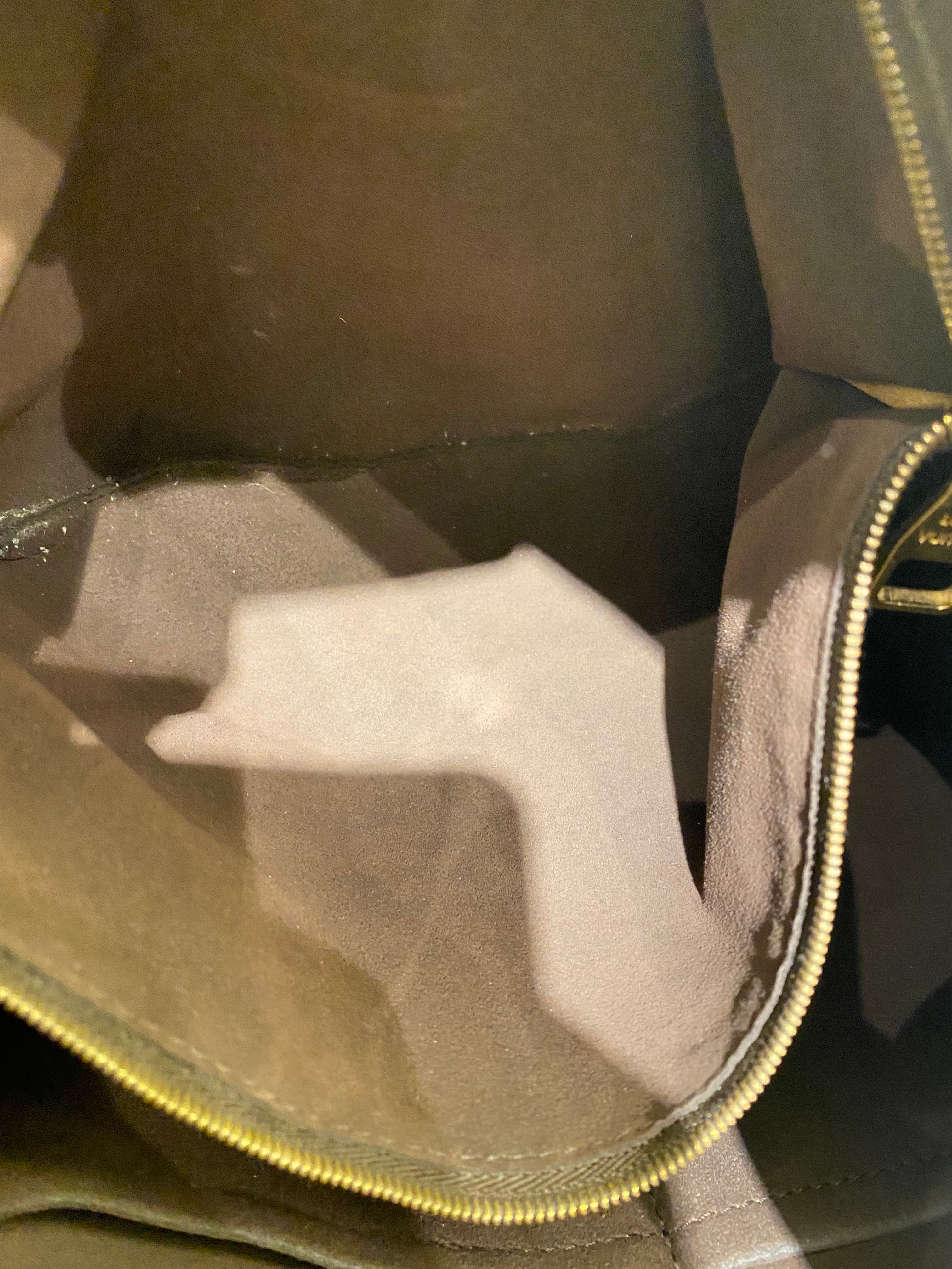 Louis Vuitton Monogram Metis Hobo Bag-handbag-Louis Vuitton-The Closet Egypt