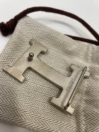 Hermes Bicolor Reversible Belt-Belt-Hermes-The Closet Egypt