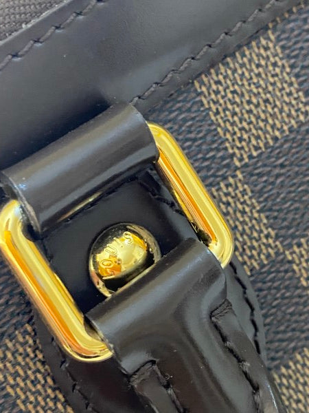 Louis Vuitton Damier Trevi Bag-handbag-Louis Vuitton-The Closet Egypt