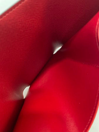 Louis Vuitton Ebene Victorine Wallet-wallet-Louis Vuitton-The Closet Egypt