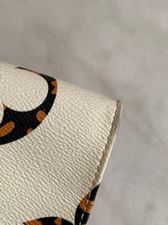 Louis Vuitton Ivory Monogram Jungle Onthego Bag-handbag-Louis Vuitton-The Closet Egypt