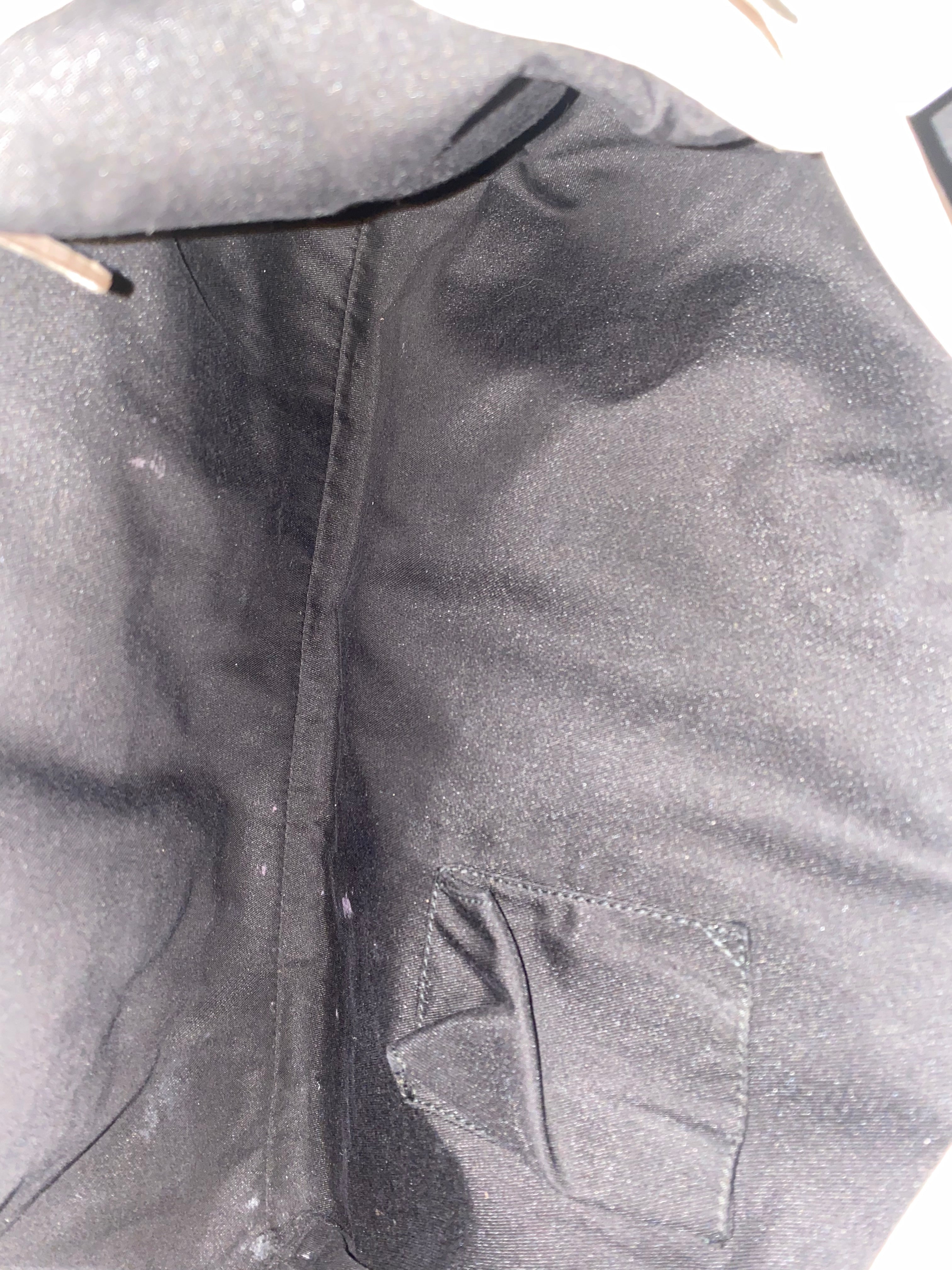 Gucci Off White D Ring Shoulder Bag-handbag-Gucci-The Closet Egypt