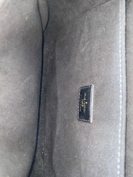 Louis Vuitton Monogram Reverse Pochette Metis-Pochette-Louis Vuitton-The Closet Egypt