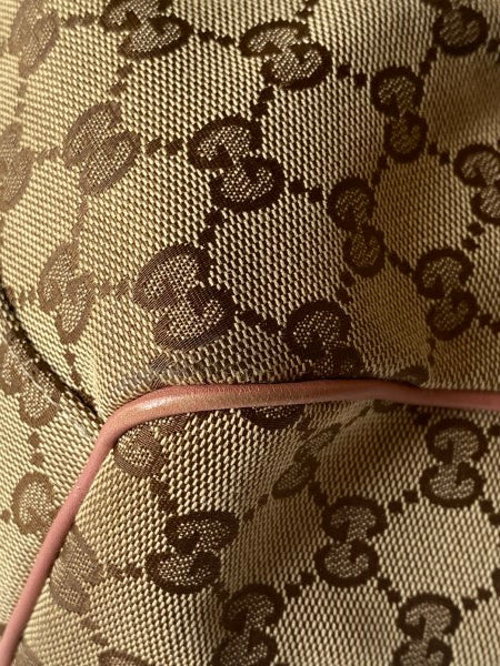 Gucci Bicolor GG Sukey Small Bag-handbag-Gucci-The Closet Egypt