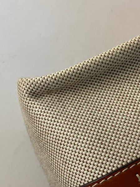 Chloe Bicolor Woody Medium Bag-handbag-Chloe-The Closet Egypt