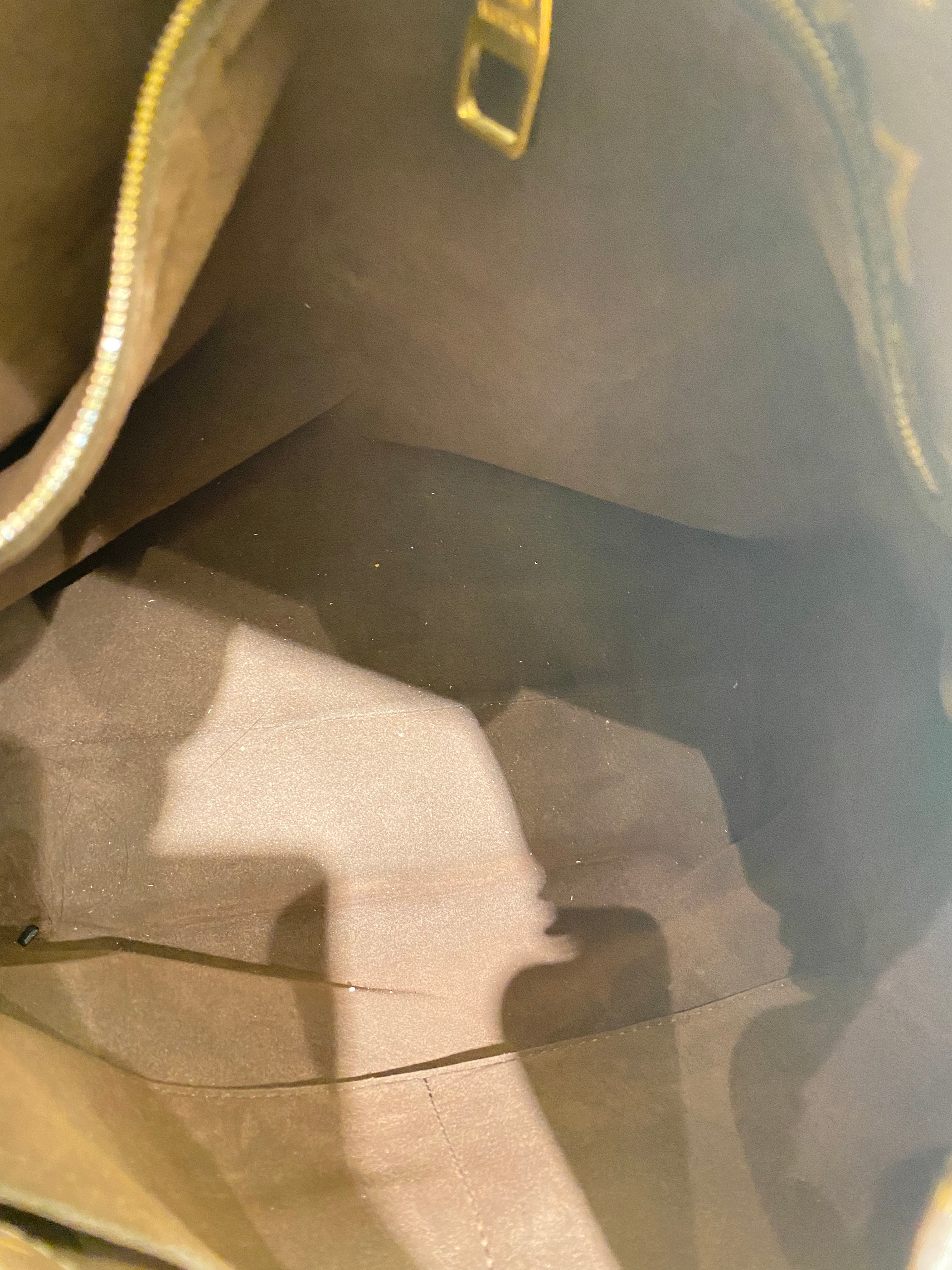 Louis Vuitton Monogram Metis Hobo Bag-handbag-Louis Vuitton-The Closet Egypt