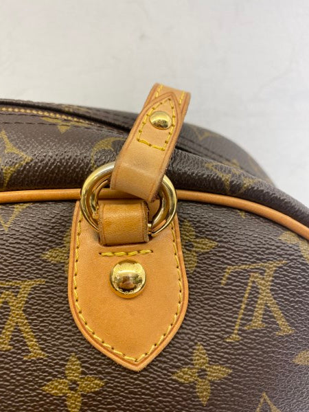Louis Vuitton Monogram Montorgueil Tote Bag-handbag-Louis Vuitton-The Closet Egypt