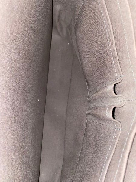 Louis Vuitton Black Damier Calyp 50 Bag-handbag-Louis Vuitton-The Closet Egypt