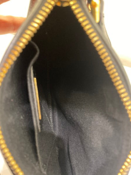 Dolce & Gabbana Leopard Mini Crossbody Chain Wallet-Wallet Chain-Dolce & Gabbana-The Closet Egypt