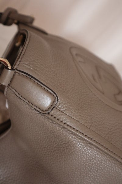 Gucci Cafe Soho Shoulder Bag-handbag-Gucci-The Closet Egypt