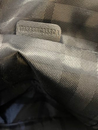 Burberry Bicolor House Check Tote Bag-handbag-Burberry-The Closet Egypt