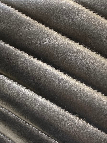 YSL Black Loulou Medium Bag-handbag-YSL-The Closet Egypt