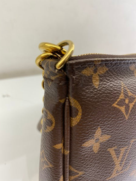 Louis Vuitton Monogram Multi Pochette Accessoires-Pochette-Louis Vuitton-The Closet Egypt