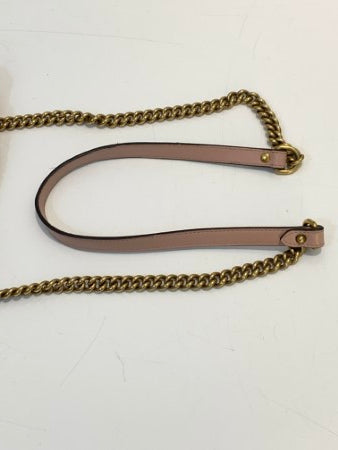 Gucci Powder Pink GG Marmont Small Bag-handbag-Gucci-The Closet Egypt