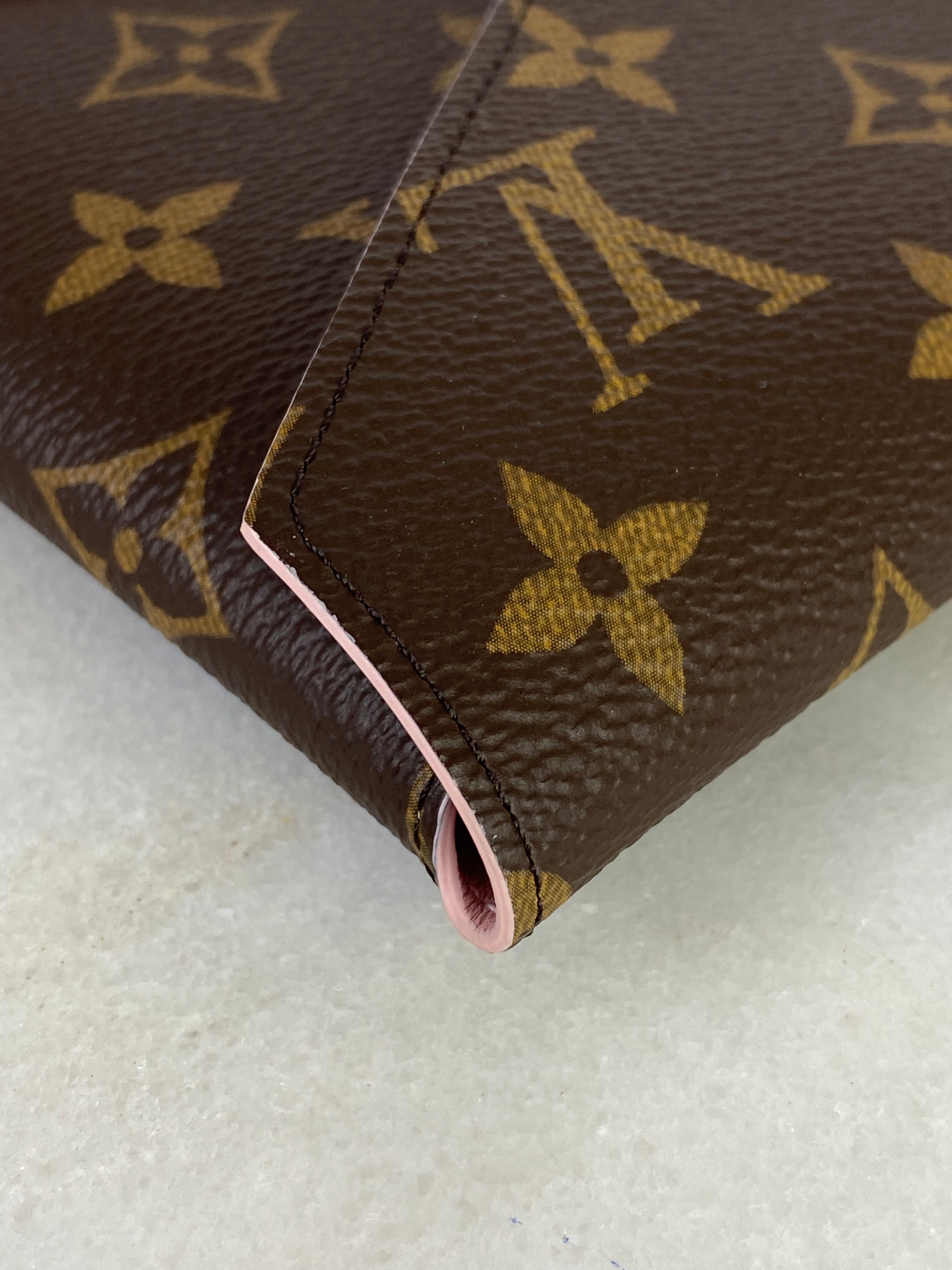 Louis Vuitton Monogram Kirigami Medium Pouch-Pouch-Louis Vuitton-The Closet Egypt