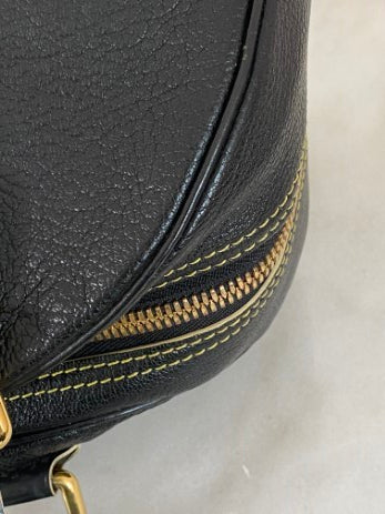 Louis Vuitton Black Suhali Le Superbe Tote Bag-handbag-Louis Vuitton-The Closet Egypt
