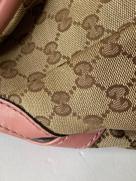 Gucci Bicolor GG Sukey Small Bag-handbag-Gucci-The Closet Egypt