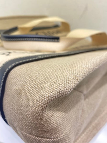 Chloe Bicolor Woody Medium Bag-handbag-Chloe-The Closet Egypt