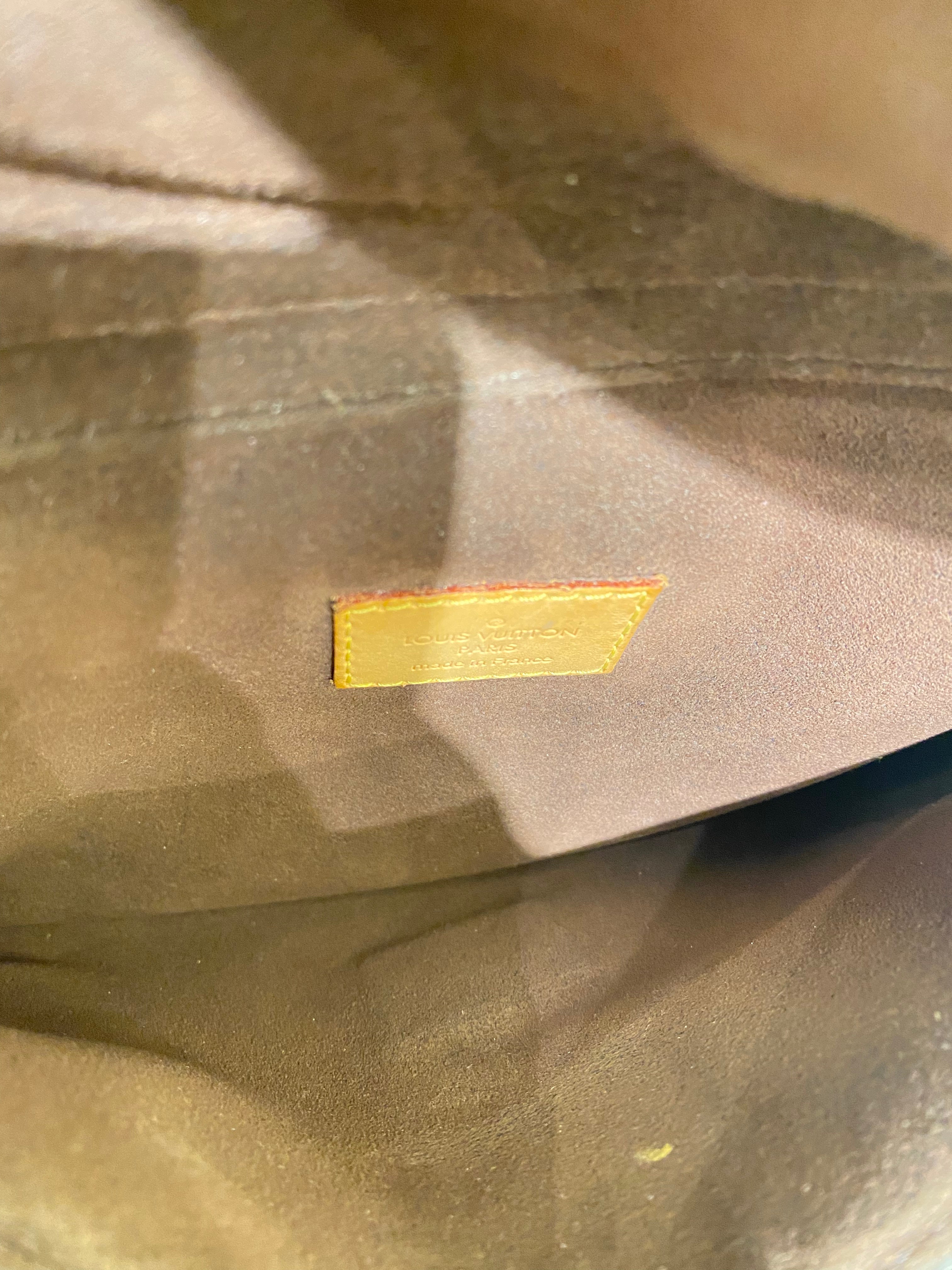 Louis Vuitton Monogram Metis Hobo Bag-handbag-Louis Vuitton-The Closet Egypt