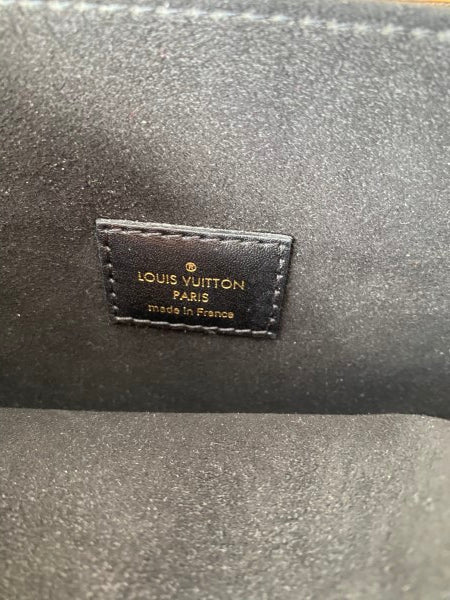 Louis Vuitton Monogram Reverse Pochette Metis-Pochette-Louis Vuitton-The Closet Egypt