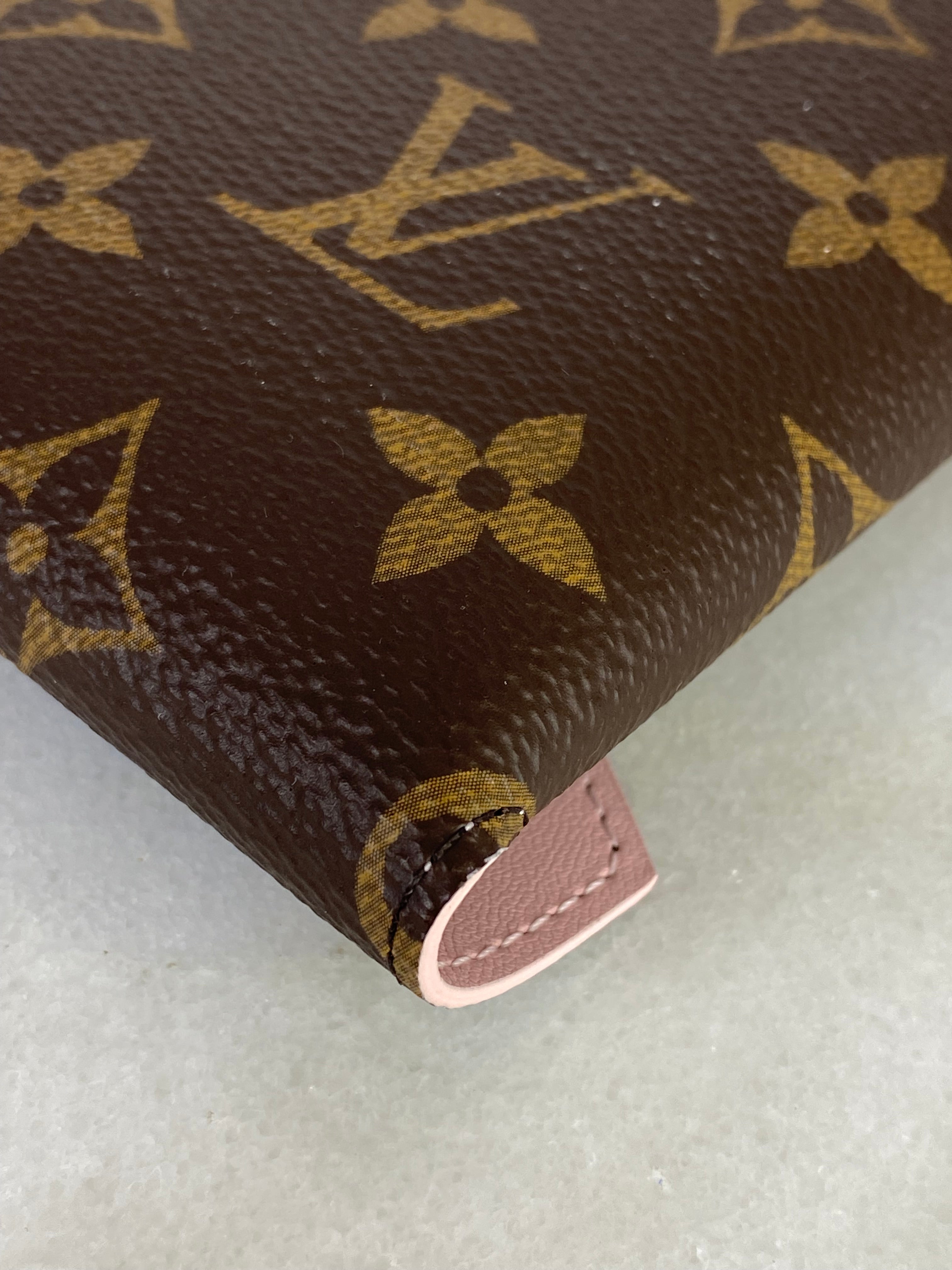 Louis Vuitton Monogram Kirigami Medium Pouch-Pouch-Louis Vuitton-The Closet Egypt