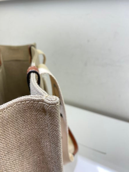 Chloe Bicolor Woody Medium Bag-handbag-Chloe-The Closet Egypt