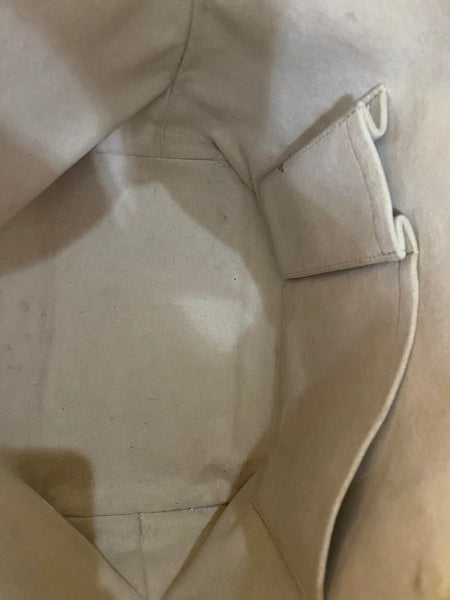 Louis Vuitton Damier Azur Toty Bag-handbag-Louis Vuitton-The Closet Egypt