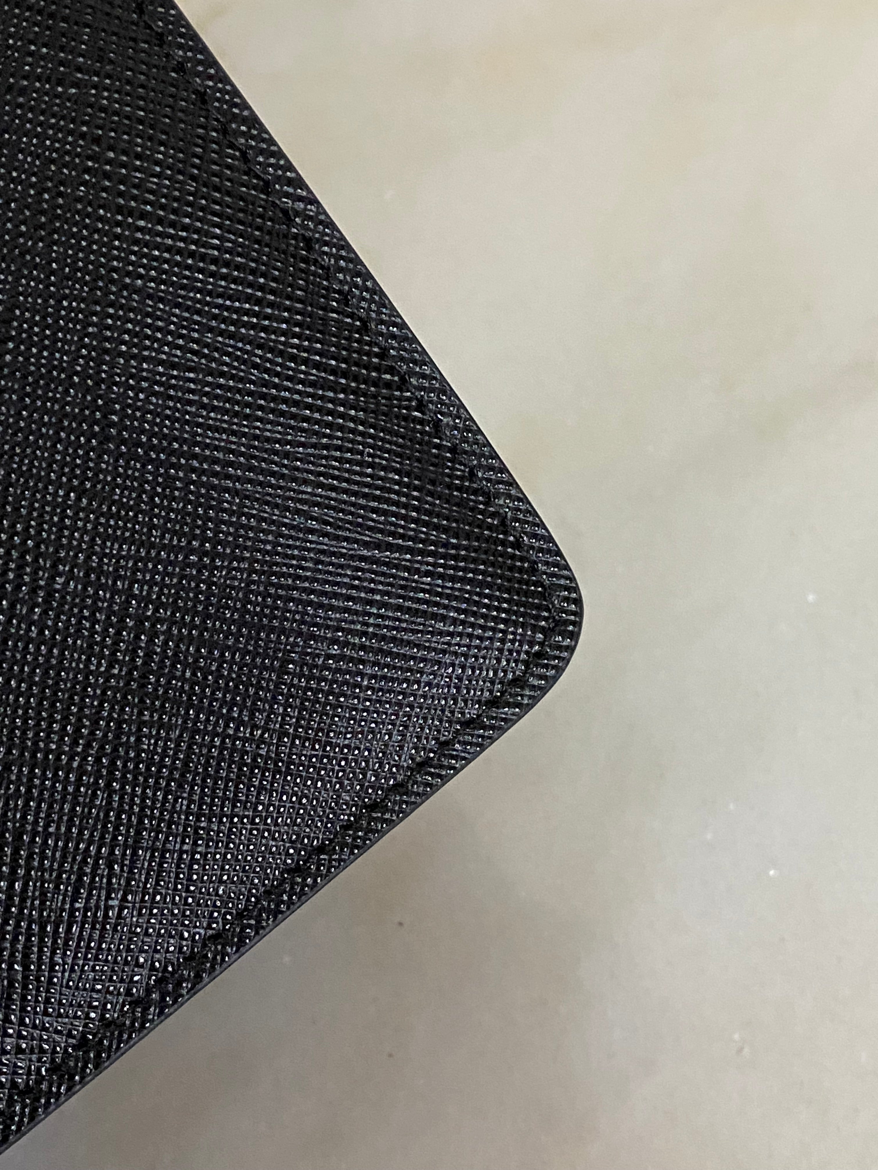 Prada Black Crossbody Bag-handbag-Prada-The Closet Egypt