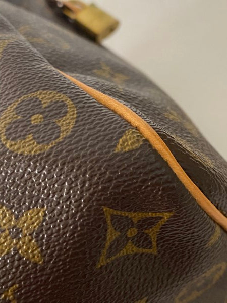 Louis Vuitton Monogram Speedy 35 Bag-handbag-Louis Vuitton-The Closet Egypt