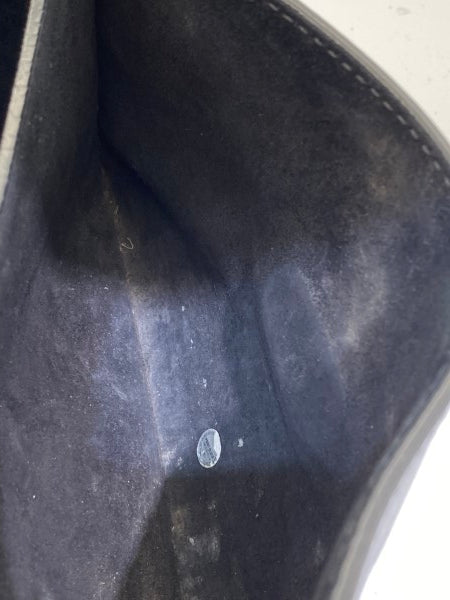 Valentino Black Rockstuds Crossbody Bag-handbag-Valentino-The Closet Egypt