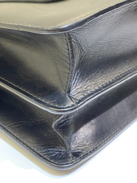 Bvlgari Black Serpenti Forever Shoulder bag-handbag-Bvlgari-The Closet Egypt