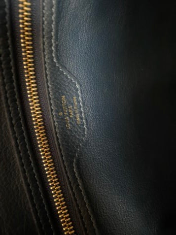 Louis Vuitton Bicolor Majestueux MM Tote Bag-handbag-Louis Vuitton-The Closet Egypt