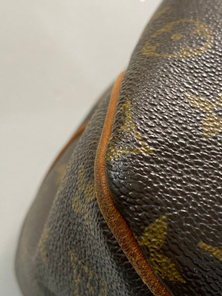 Louis Vuitton Monogram Delightful Bag-handbag-Louis Vuitton-The Closet Egypt