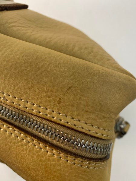 Fendi Beige Vintage Large Bag-handbag-Fendi-The Closet Egypt