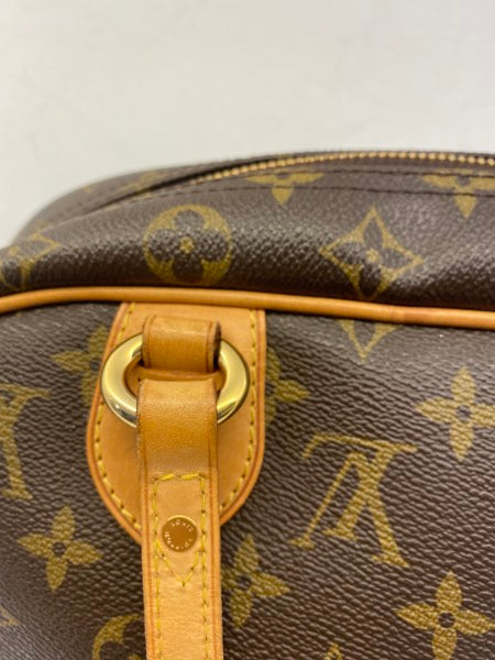 Louis Vuitton Monogram Montorgueil Tote Bag-handbag-Louis Vuitton-The Closet Egypt