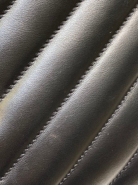 YSL Black Loulou Medium Bag-handbag-YSL-The Closet Egypt