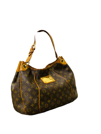 Louis Vuitton Monogram Galleria MM Bag-handbag-Louis Vuitton-The Closet Egypt