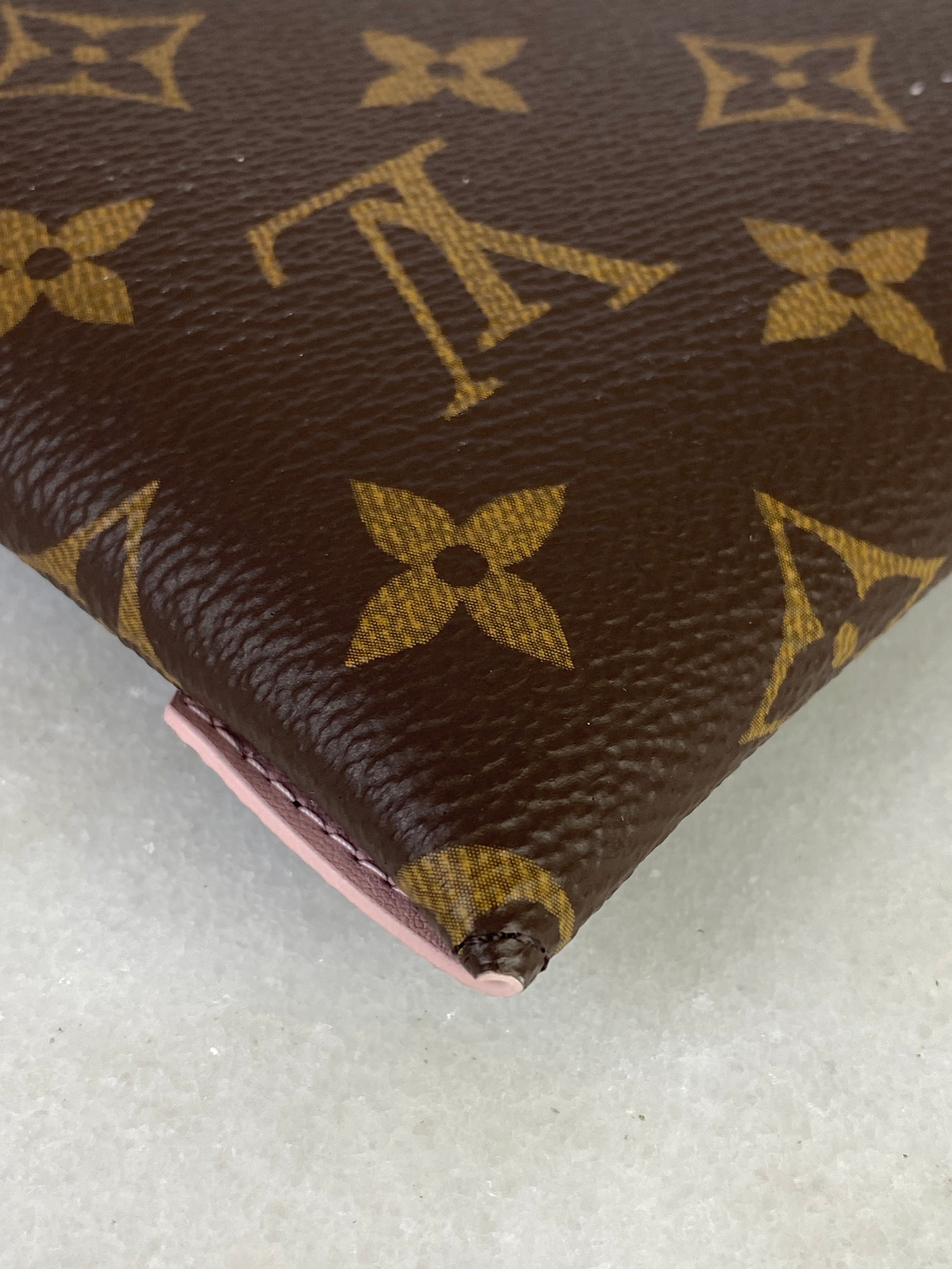 Louis Vuitton Monogram Kirigami Medium Pouch-Pouch-Louis Vuitton-The Closet Egypt