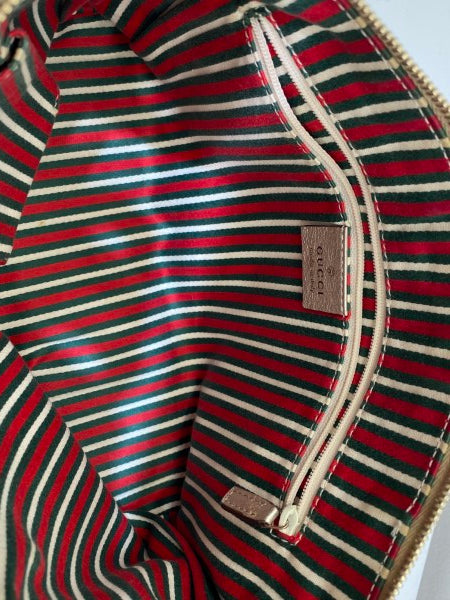 Gucci Bicolor GG Tote Bag-handbag-Gucci-The Closet Egypt
