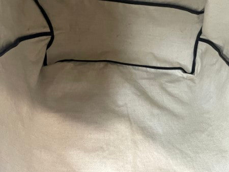 Goyard Black St. Louis GM Bag-handbag-Goyard-The Closet Egypt