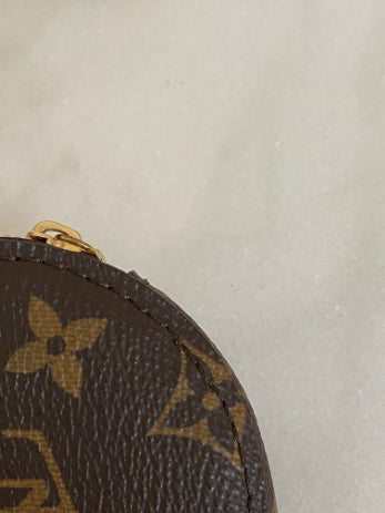 Louis Vuitton Monogram Green Bandouliere Multi Pochette-Pochette-Louis Vuitton-The Closet Egypt