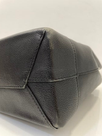 Louis Vuitton Black Lockme Backpack Bag-Backpack-Louis Vuitton-The Closet Egypt