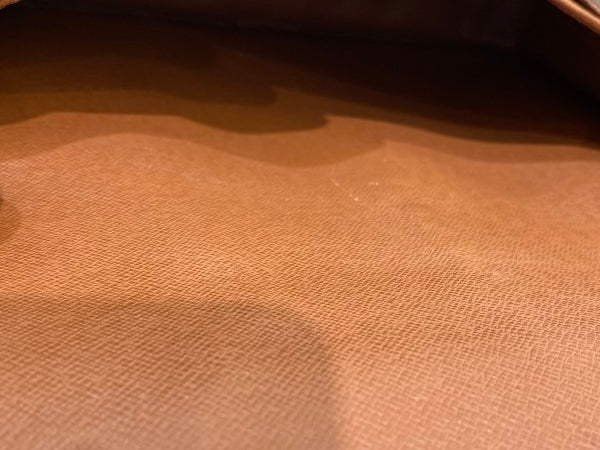 Louis Vuitton Monogram Cartouchiere Crossbody Bag-handbag-Louis Vuitton-The Closet Egypt